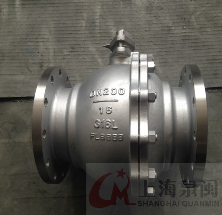 重型球閥價(jià)格圖片/重型球閥價(jià)格樣板圖 (4)