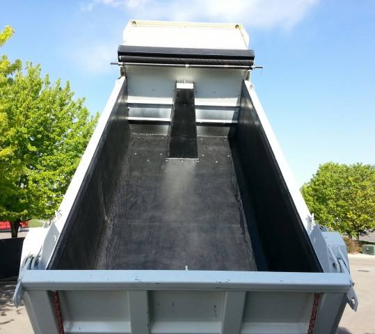 高耐磨車廂襯板圖片/高耐磨車廂襯板樣板圖 (3)