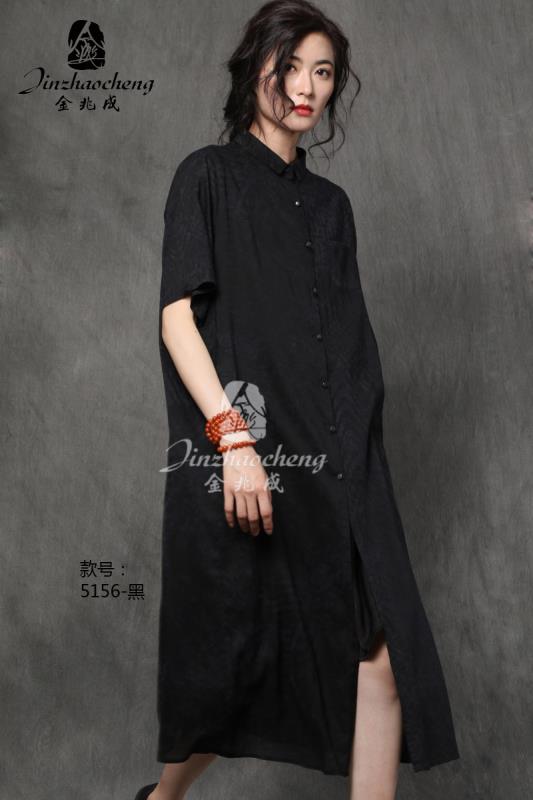 廣州金兆成大碼女裝走份批發(fā)圖片/廣州金兆成大碼女裝走份批發(fā)樣板圖 (2)