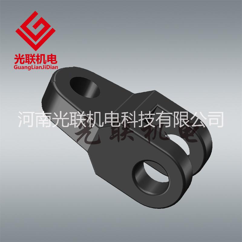 礦用液壓支架鍛件連接頭耳軸 廠家供應