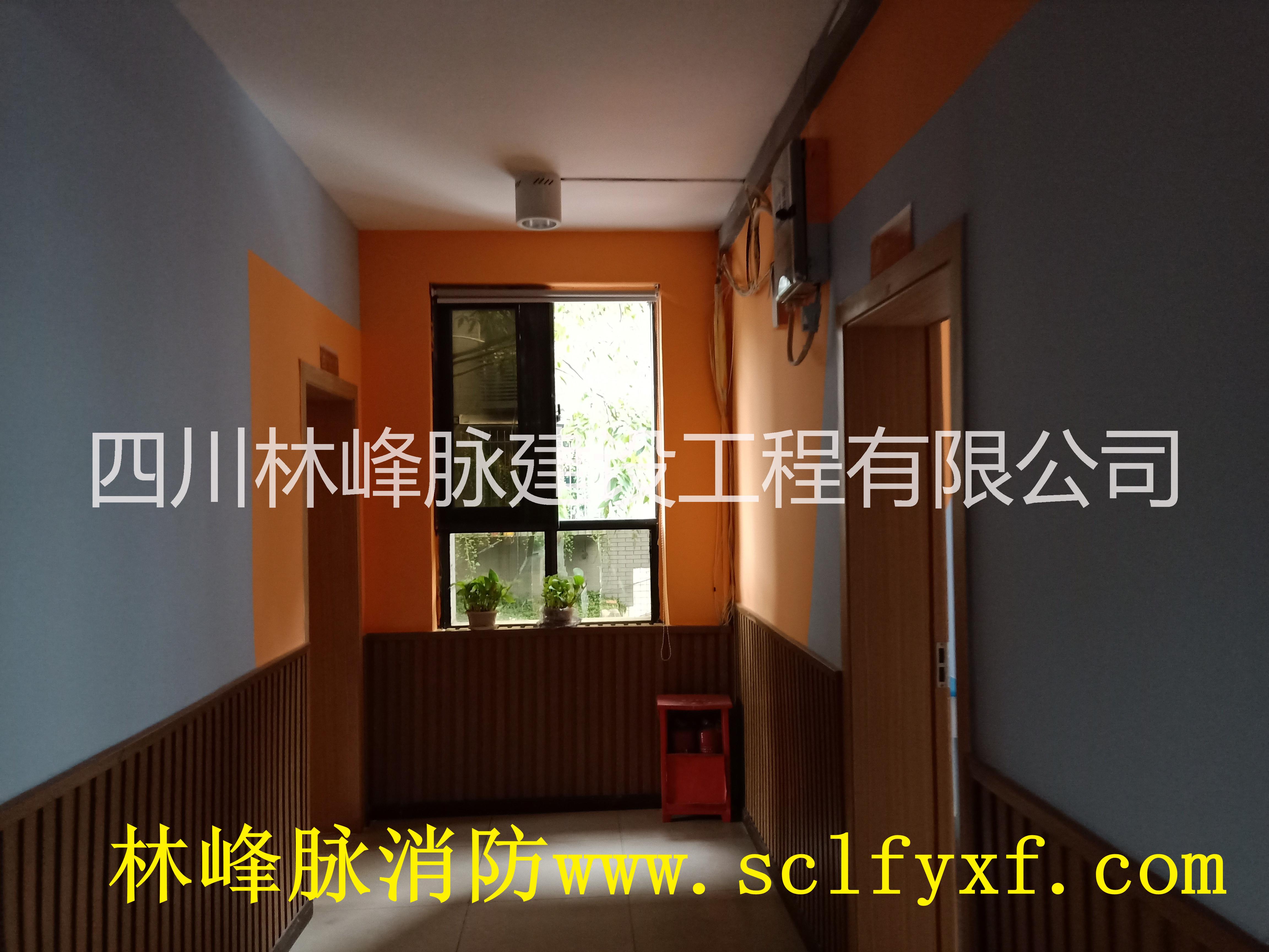 建筑消防設(shè)計(jì)資質(zhì)加盟