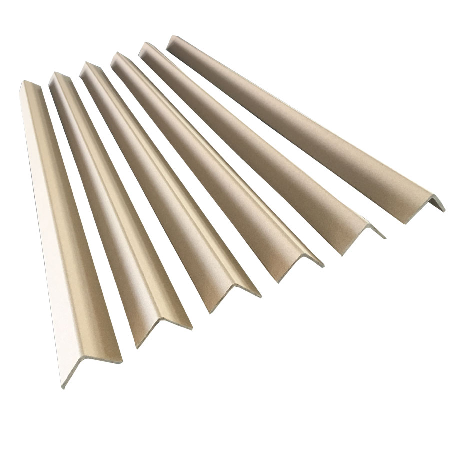 青島紙包角廠家 家具紙護(hù)角保護(hù)產(chǎn)品邊緣 加硬加厚 歡迎來電