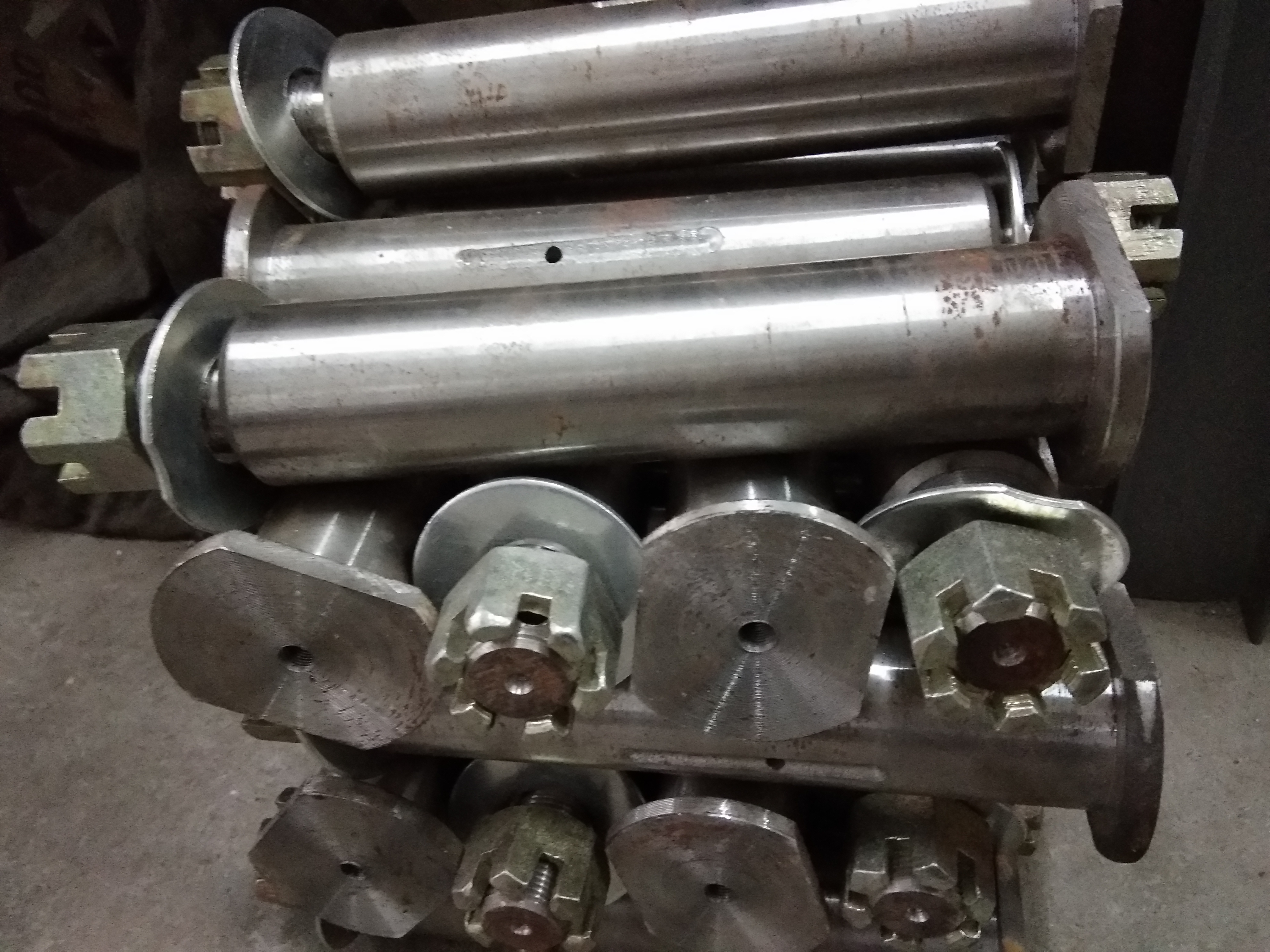 銷軸圖片/銷軸樣板圖 (2)