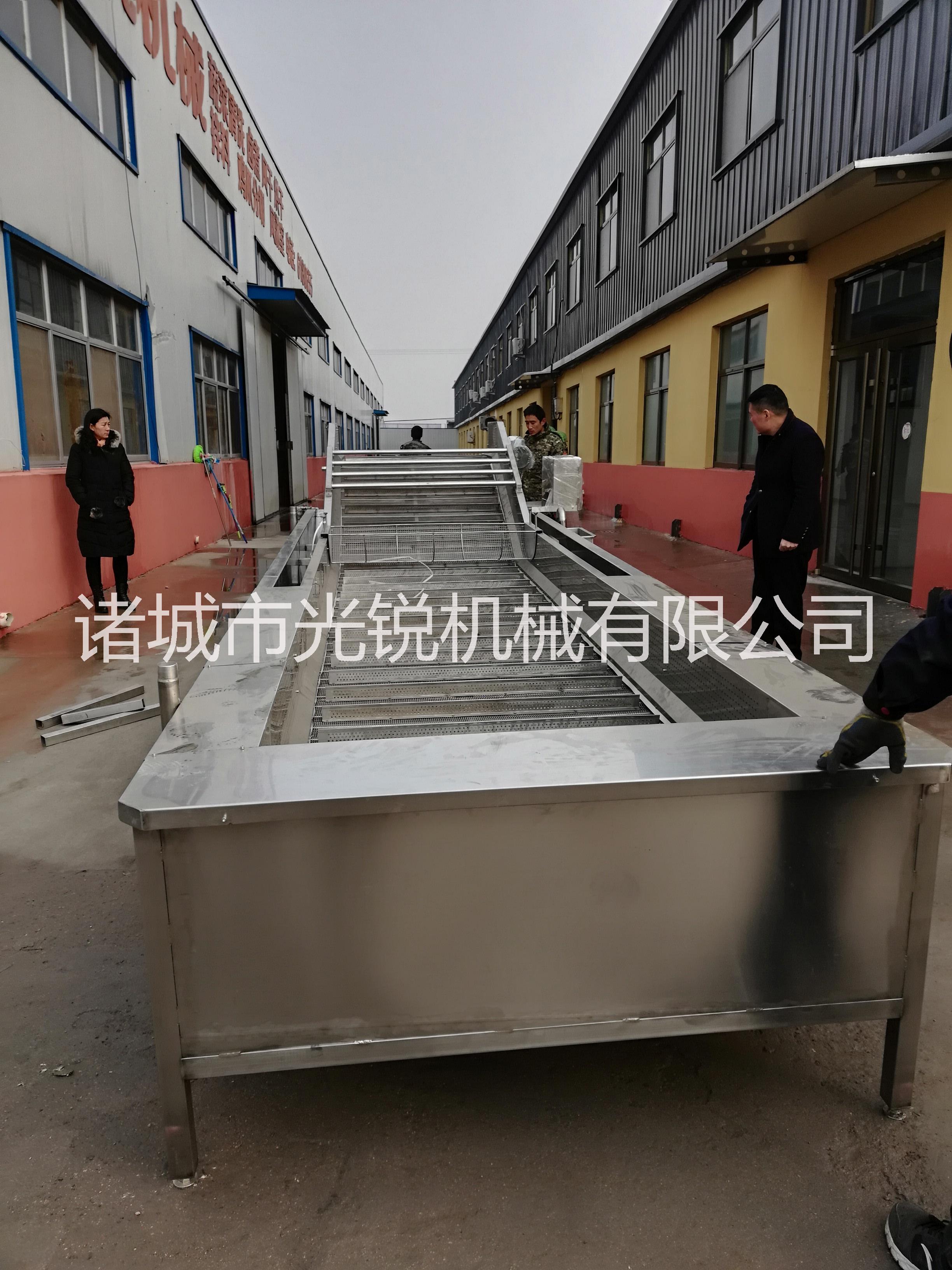 包裝袋清洗機圖片/包裝袋清洗機樣板圖 (3)