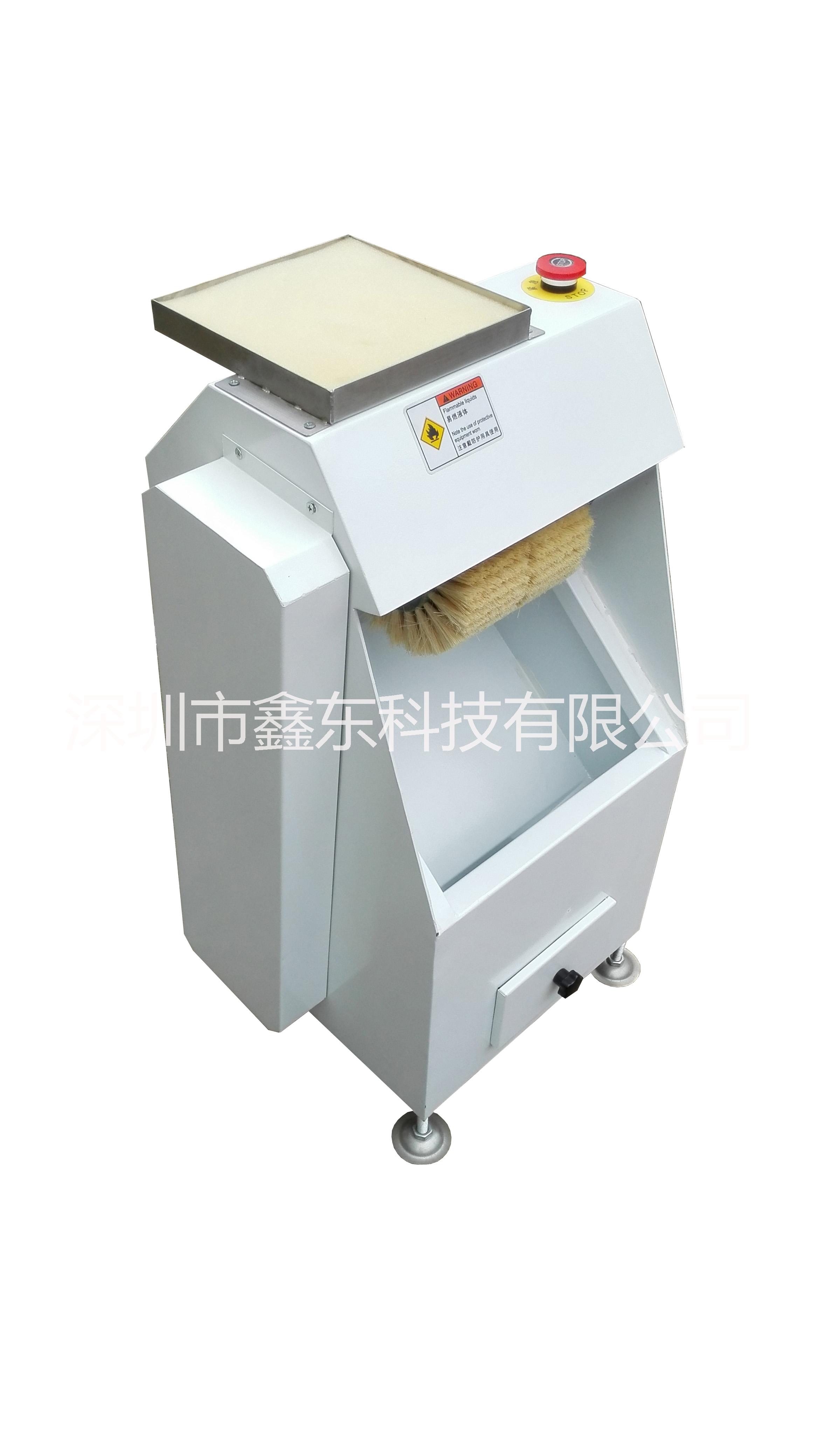 PCB洗板機(jī)圖片/PCB洗板機(jī)樣板圖 (1)