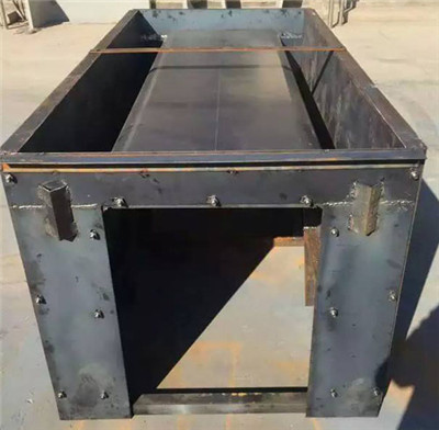 u型槽模具圖片/u型槽模具樣板圖 (2)