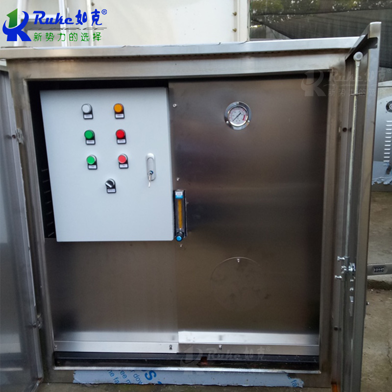 微納米曝氣機(jī)圖片/微納米曝氣機(jī)樣板圖 (2)