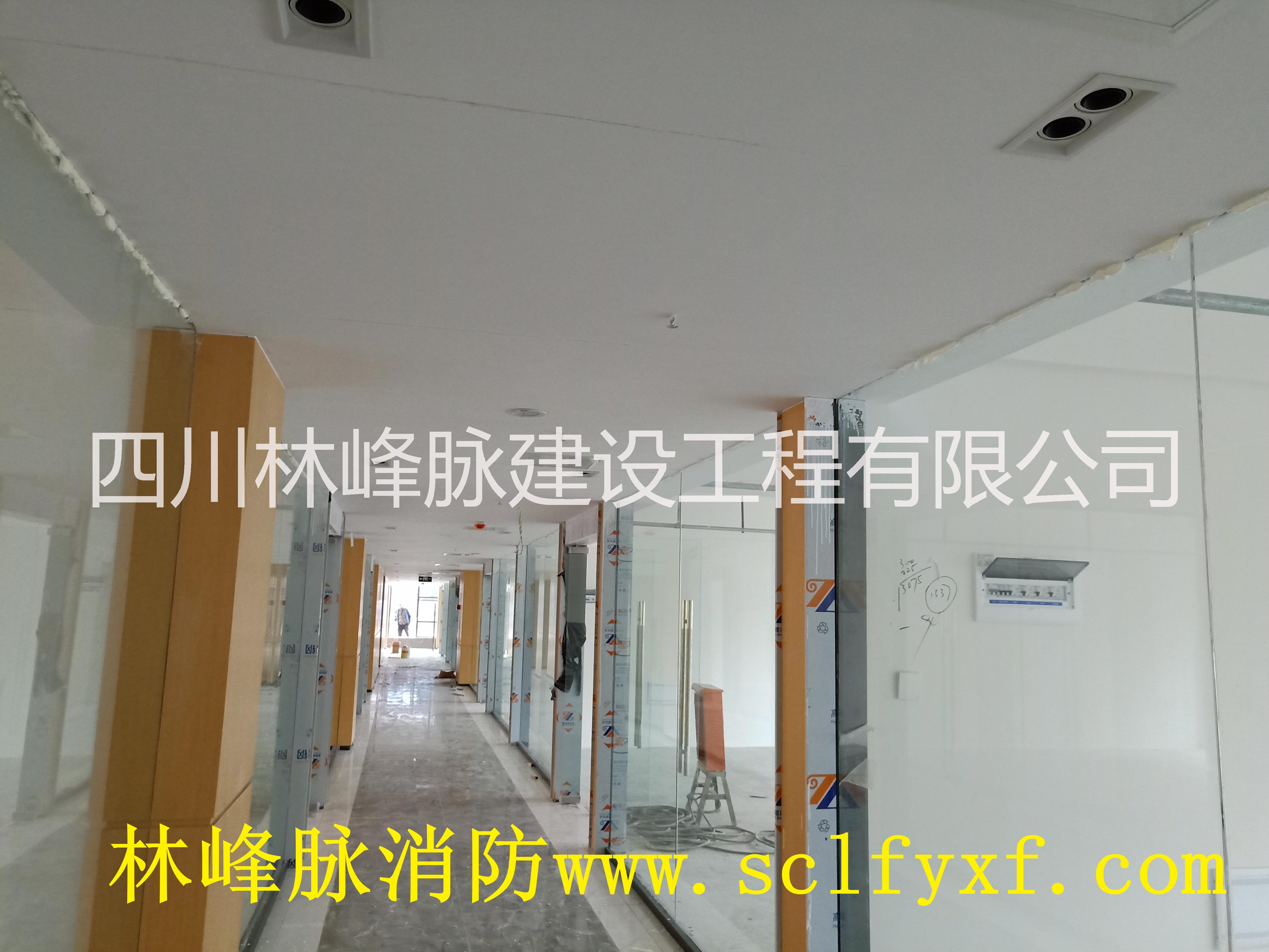 沈陽消防設(shè)計一級資質(zhì)合作