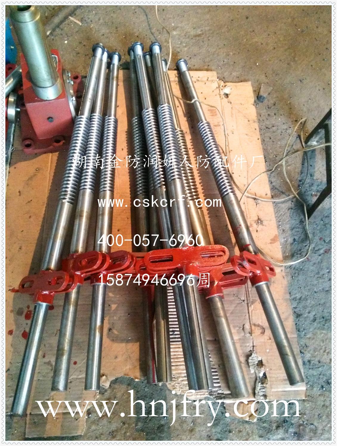 隔斷門圖片/隔斷門樣板圖 (1)