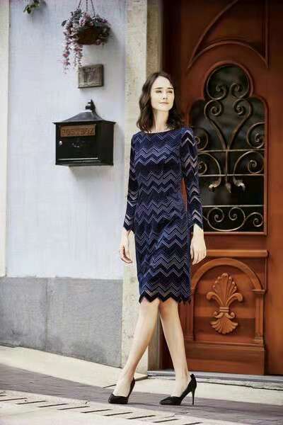 品牌女裝圖片/品牌女裝樣板圖 (4)