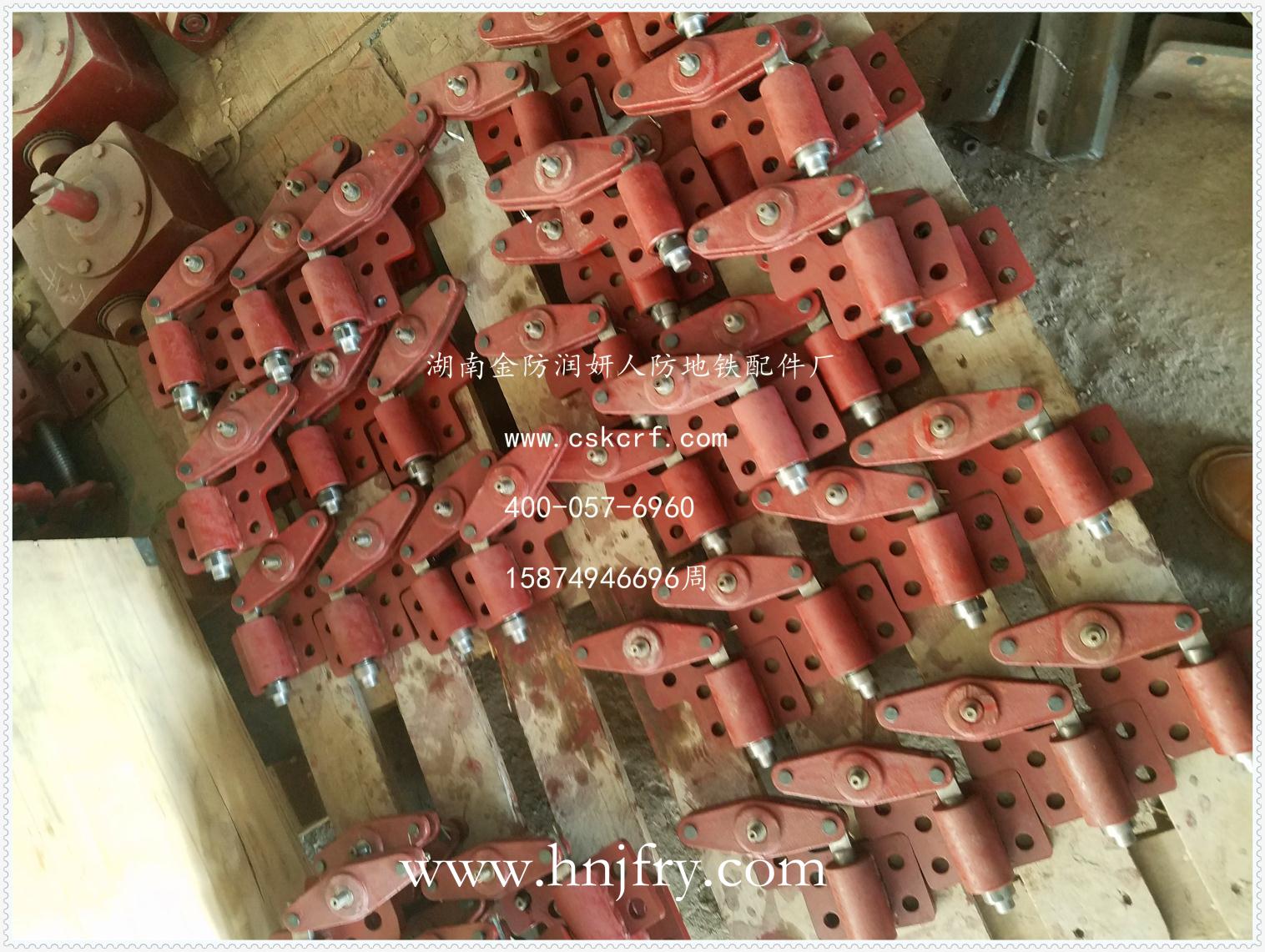 密閉門圖片/密閉門樣板圖 (3)