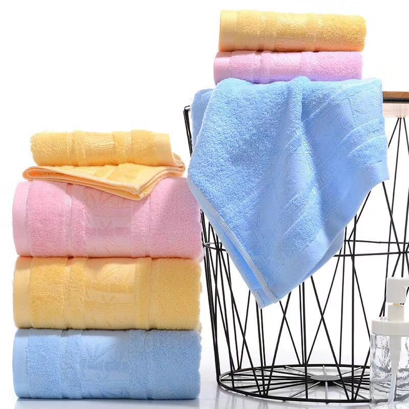 純棉繡字毛巾圖片/純棉繡字毛巾樣板圖 (2)