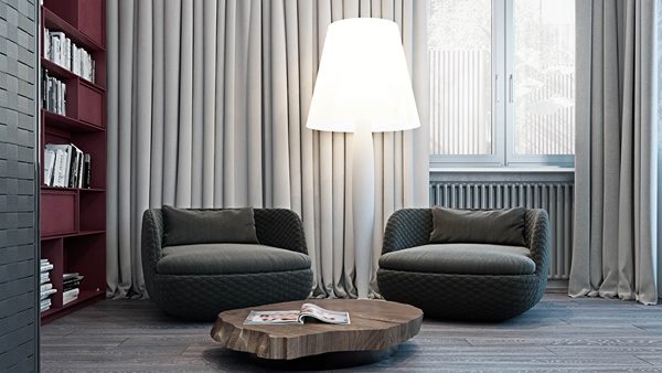 家居燈飾怎么選