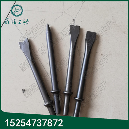 鑫隆牌DS-190氣鏟圖片/鑫隆牌DS-190氣鏟樣板圖 (2)