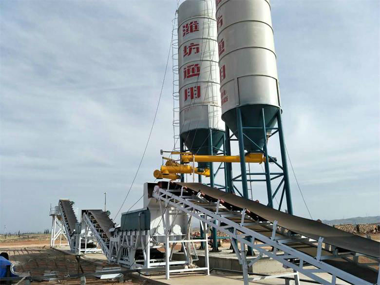 攪拌站圖片/攪拌站樣板圖 (2)