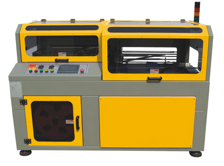 熱收縮封口包裝機圖片/熱收縮封口包裝機樣板圖 (3)