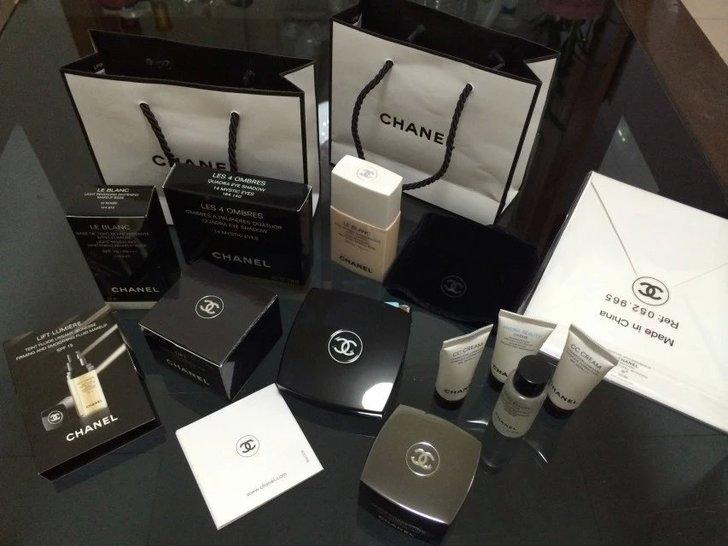 美妝日化圖片/美妝日化樣板圖 (2)