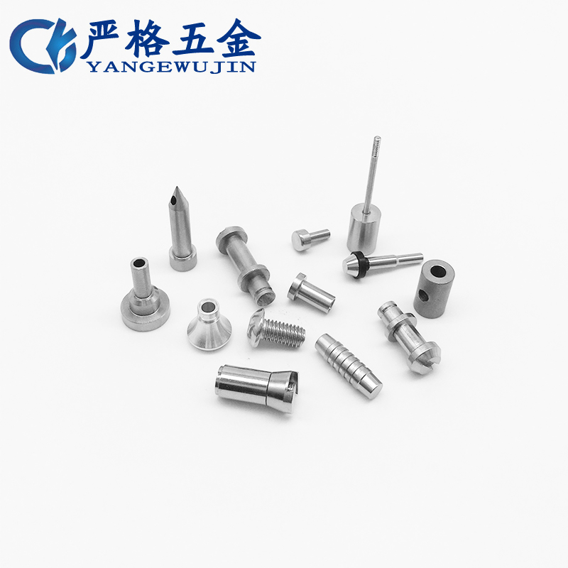 五金加工 零件定制加工 專業(yè)打樣 小批量生產(chǎn) 數(shù)控車(chē)床CNC加工