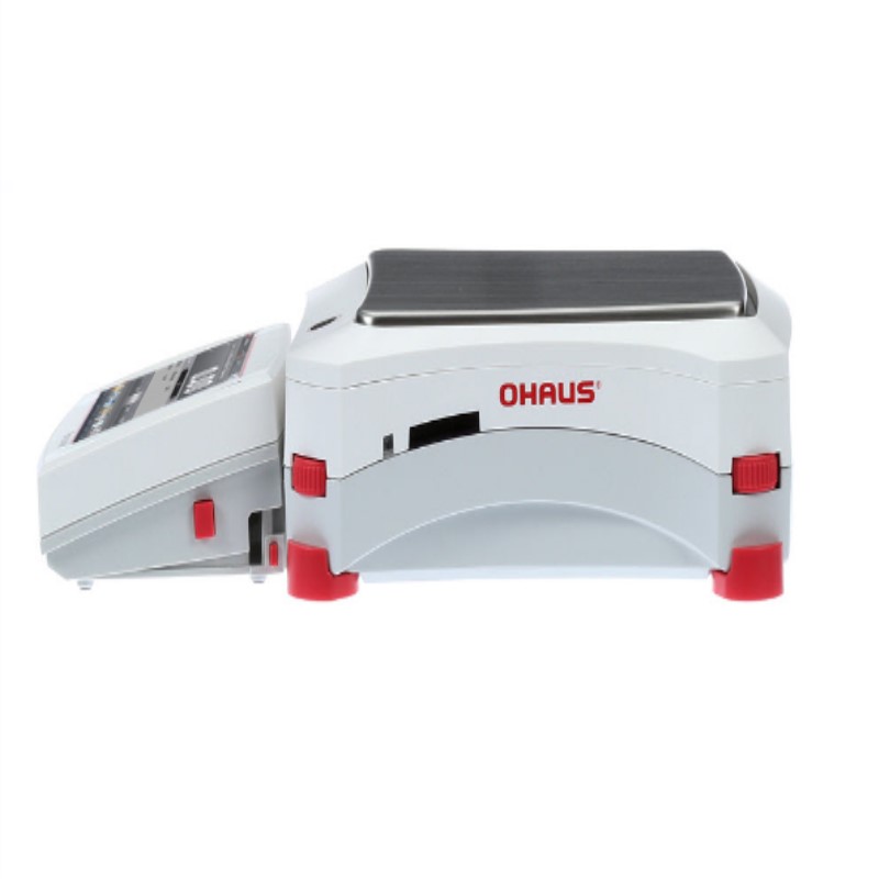 奧豪斯電子天平EX2202圖片/奧豪斯電子天平EX2202樣板圖 (2)