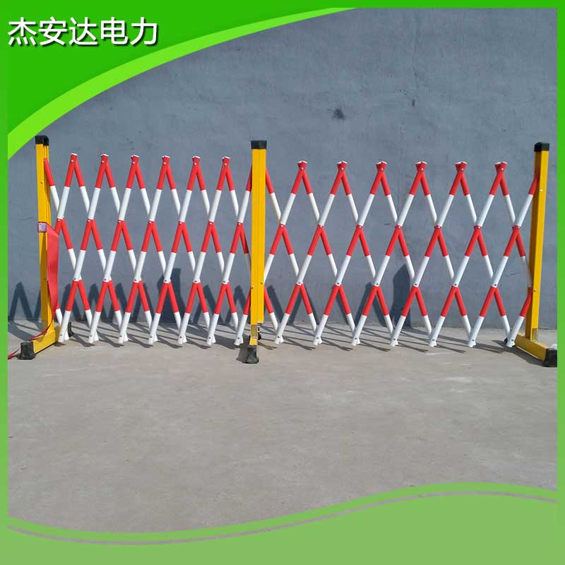 安全圍欄1200*2500玻璃鋼圖片/安全圍欄1200*2500玻璃鋼樣板圖 (4)