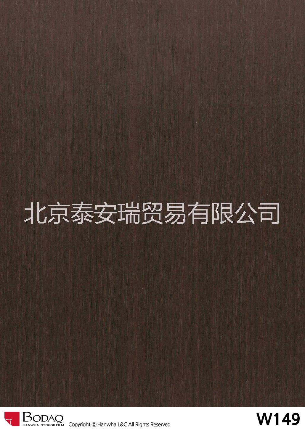 裝飾貼膜_韓華BODAQ-w系列裝飾貼膜批發(fā)