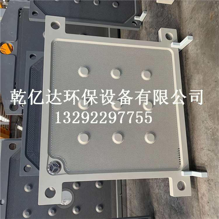 壓濾機(jī)高效快開(kāi)濾板圖片/壓濾機(jī)高效快開(kāi)濾板樣板圖 (2)