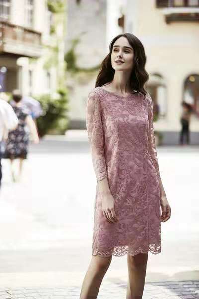 品牌女裝圖片/品牌女裝樣板圖 (3)