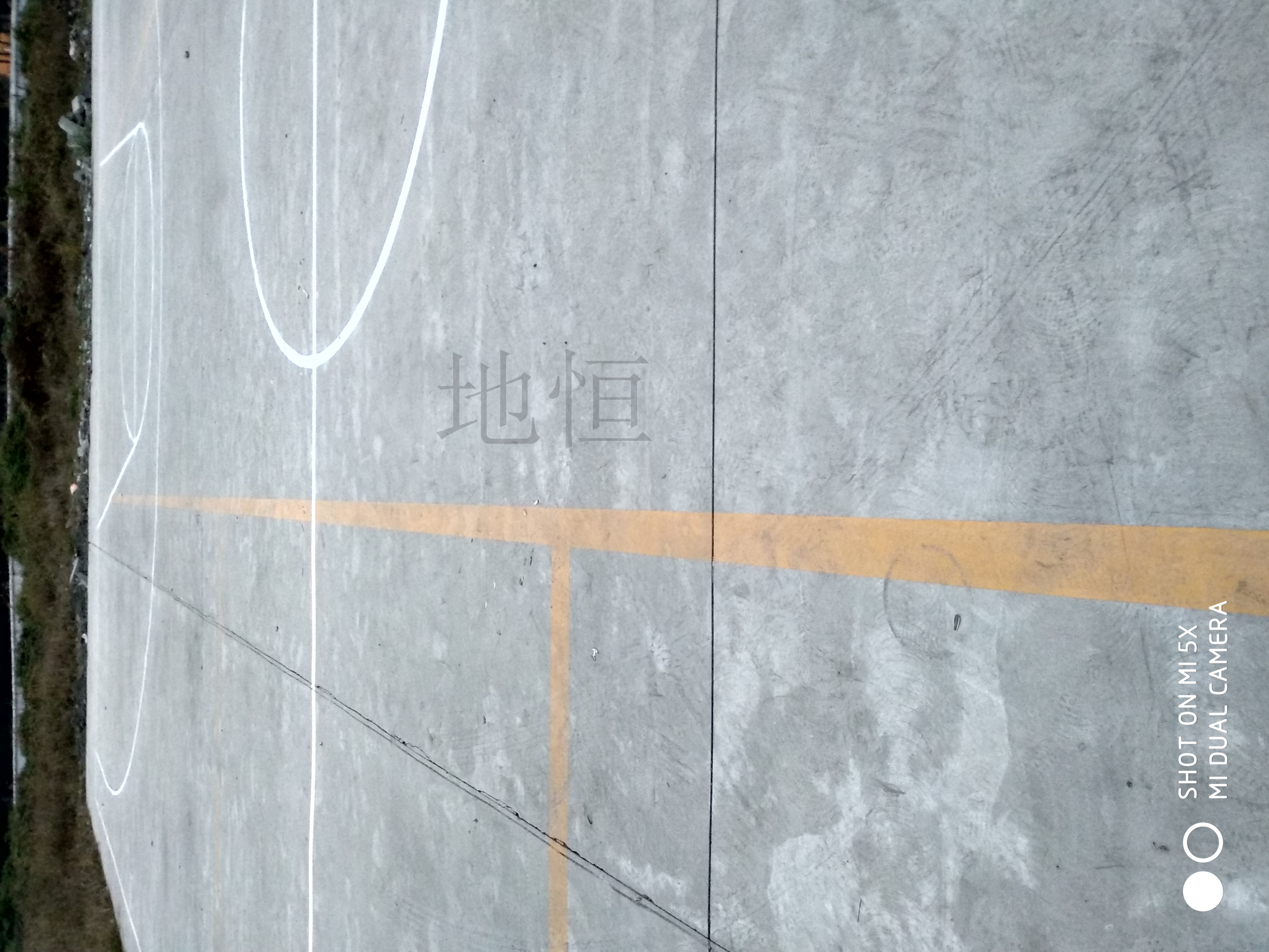 標(biāo)線涂料圖片/標(biāo)線涂料樣板圖 (4)