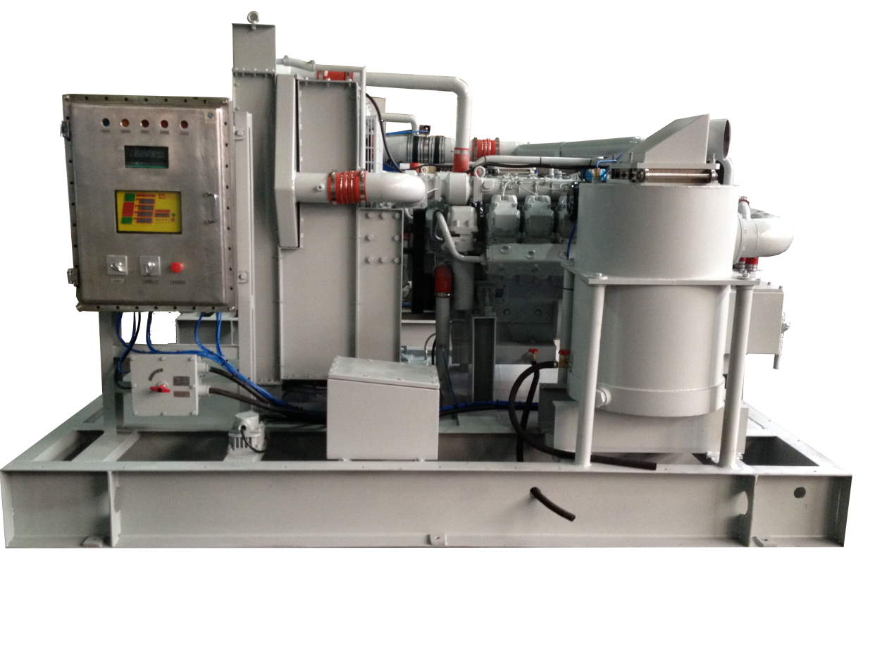 廣州三業(yè)防爆柴油機(jī)動力包