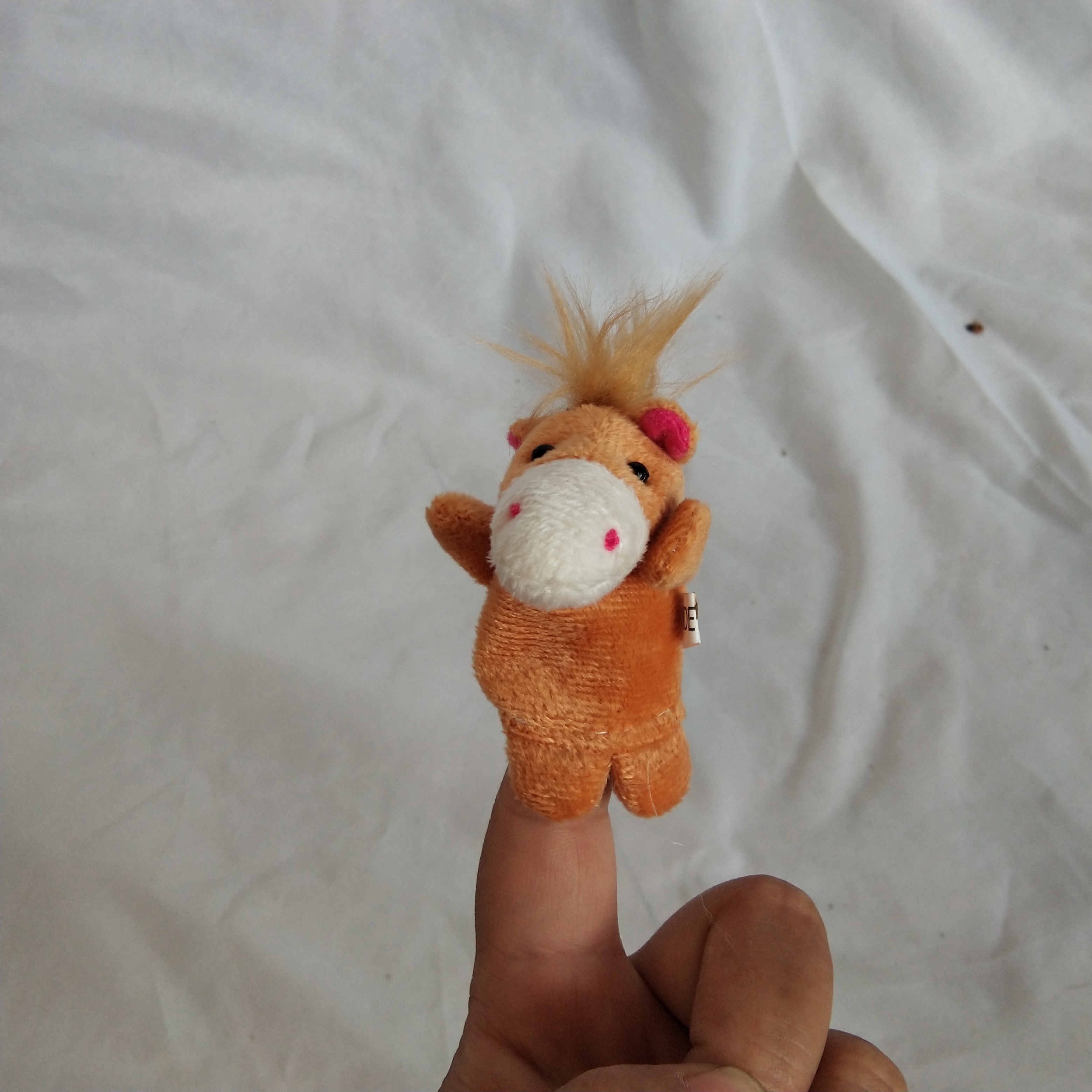 毛絨公仔指偶圖片/毛絨公仔指偶樣板圖 (4)