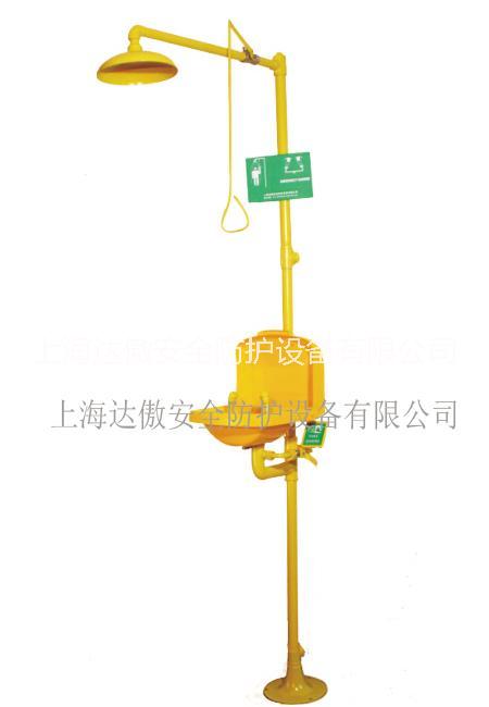 沖淋洗眼器圖片/沖淋洗眼器樣板圖 (1)