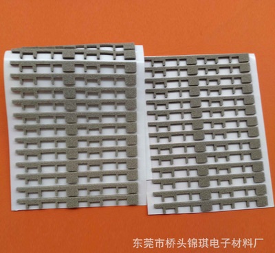 PE泡棉膠墊圖片/PE泡棉膠墊樣板圖 (2)