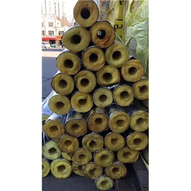 巖棉保溫管圖片/巖棉保溫管樣板圖 (4)