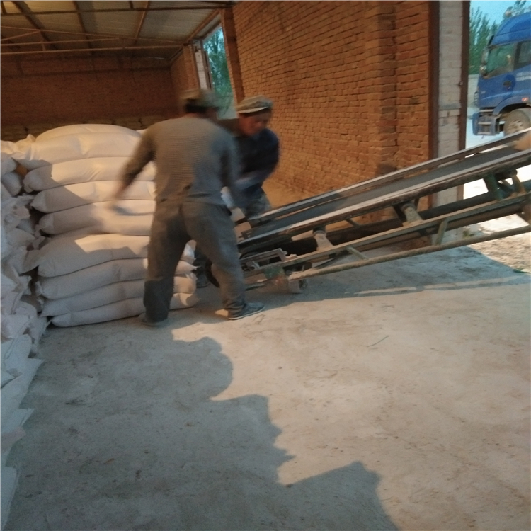 黃色膨潤(rùn)土圖片/黃色膨潤(rùn)土樣板圖 (3)