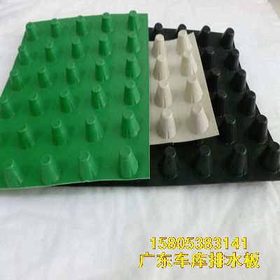卷材排水板圖片/卷材排水板樣板圖 (2)