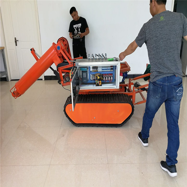 糧食倉庫圖片/糧食倉庫樣板圖 (2)