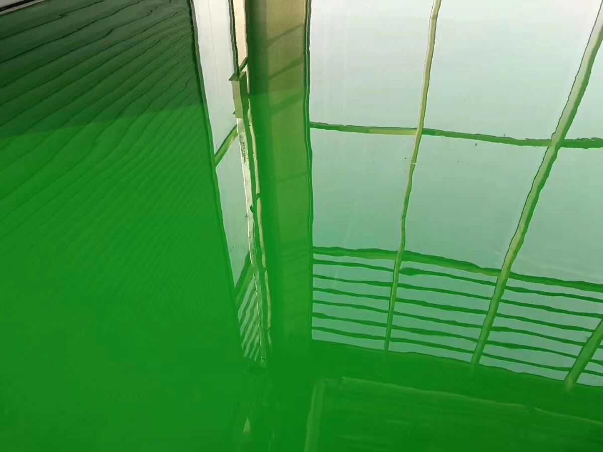 環(huán)氧地坪漆圖片/環(huán)氧地坪漆樣板圖 (1)