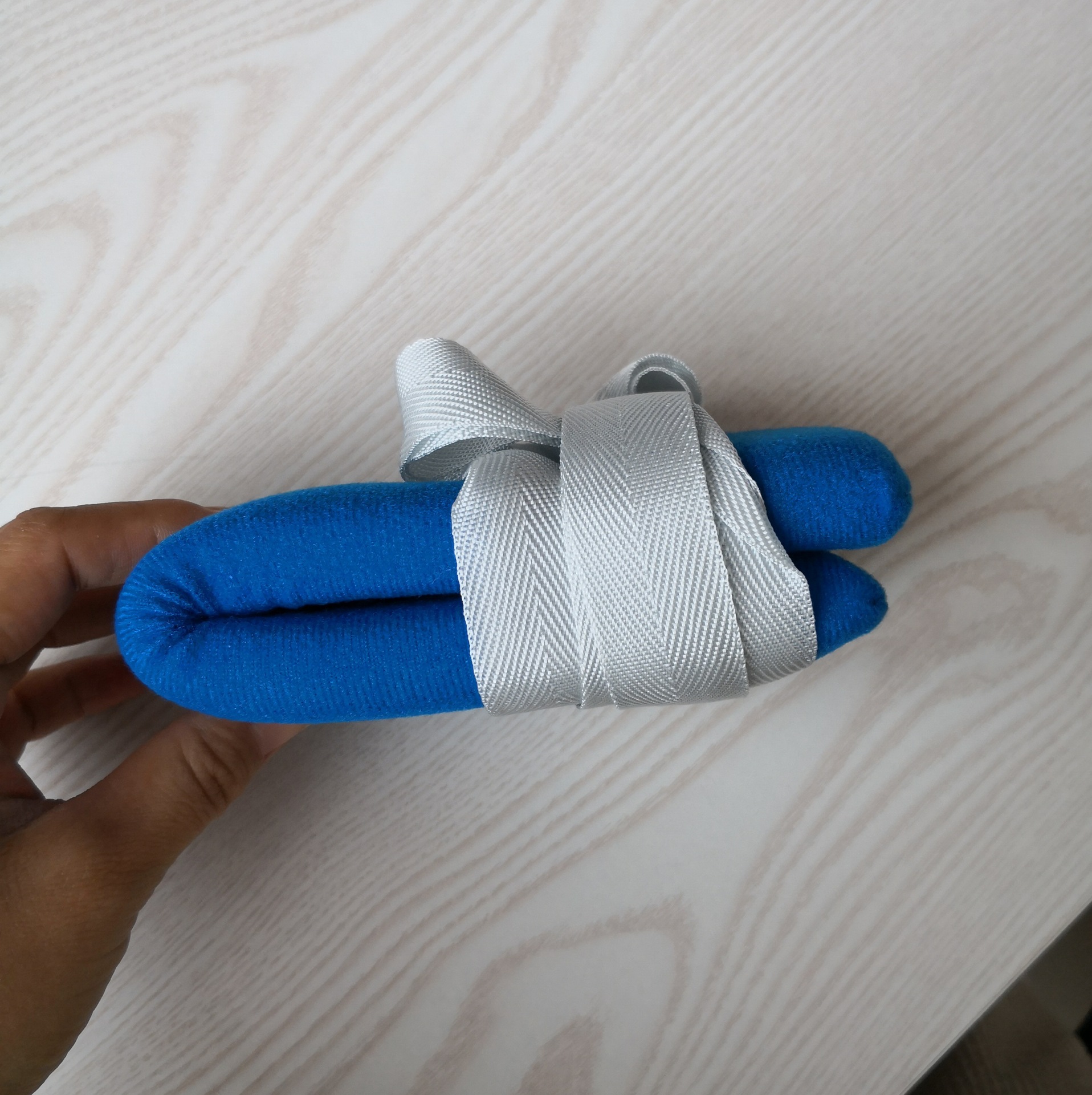 【批發(fā)出售】四肢約束固定帶防勒痕圖片/【批發(fā)出售】四肢約束固定帶防勒痕樣板圖 (4)