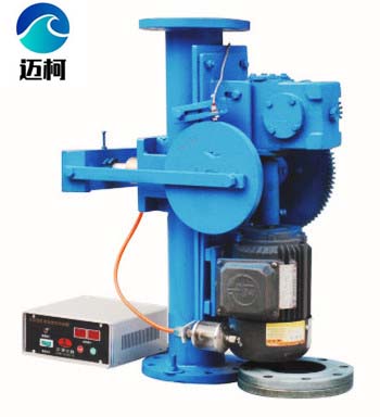 自動(dòng)礦漿取樣機(jī)圖片/自動(dòng)礦漿取樣機(jī)樣板圖 (1)