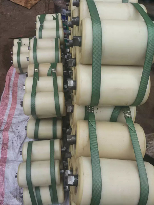 尼龍托輥圖片/尼龍托輥樣板圖 (4)