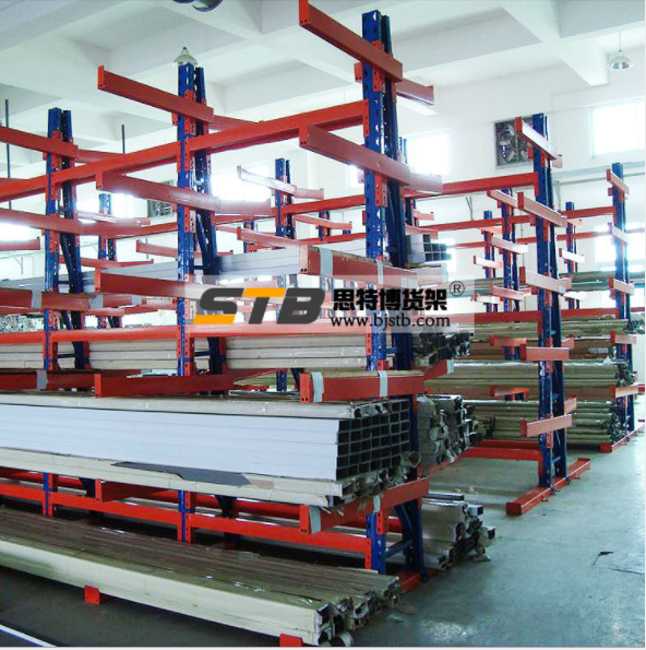 懸臂貨架圖片/懸臂貨架樣板圖 (4)