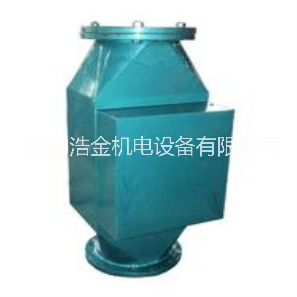 管道式永磁除鐵器圖片/管道式永磁除鐵器樣板圖 (4)