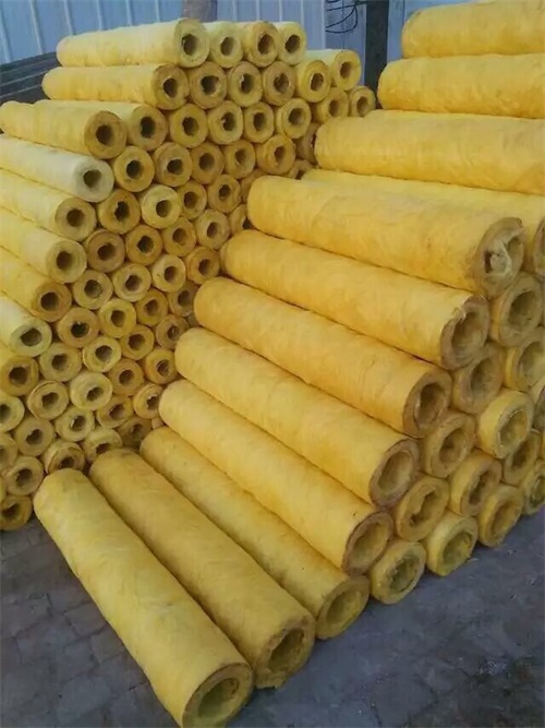 星月玻璃棉管的作用與用途