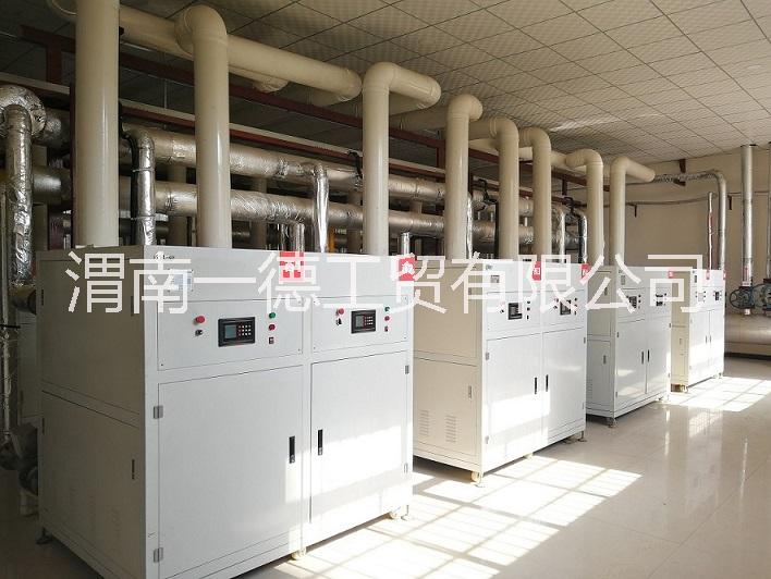 燃?xì)忮仩t排放30mg原理