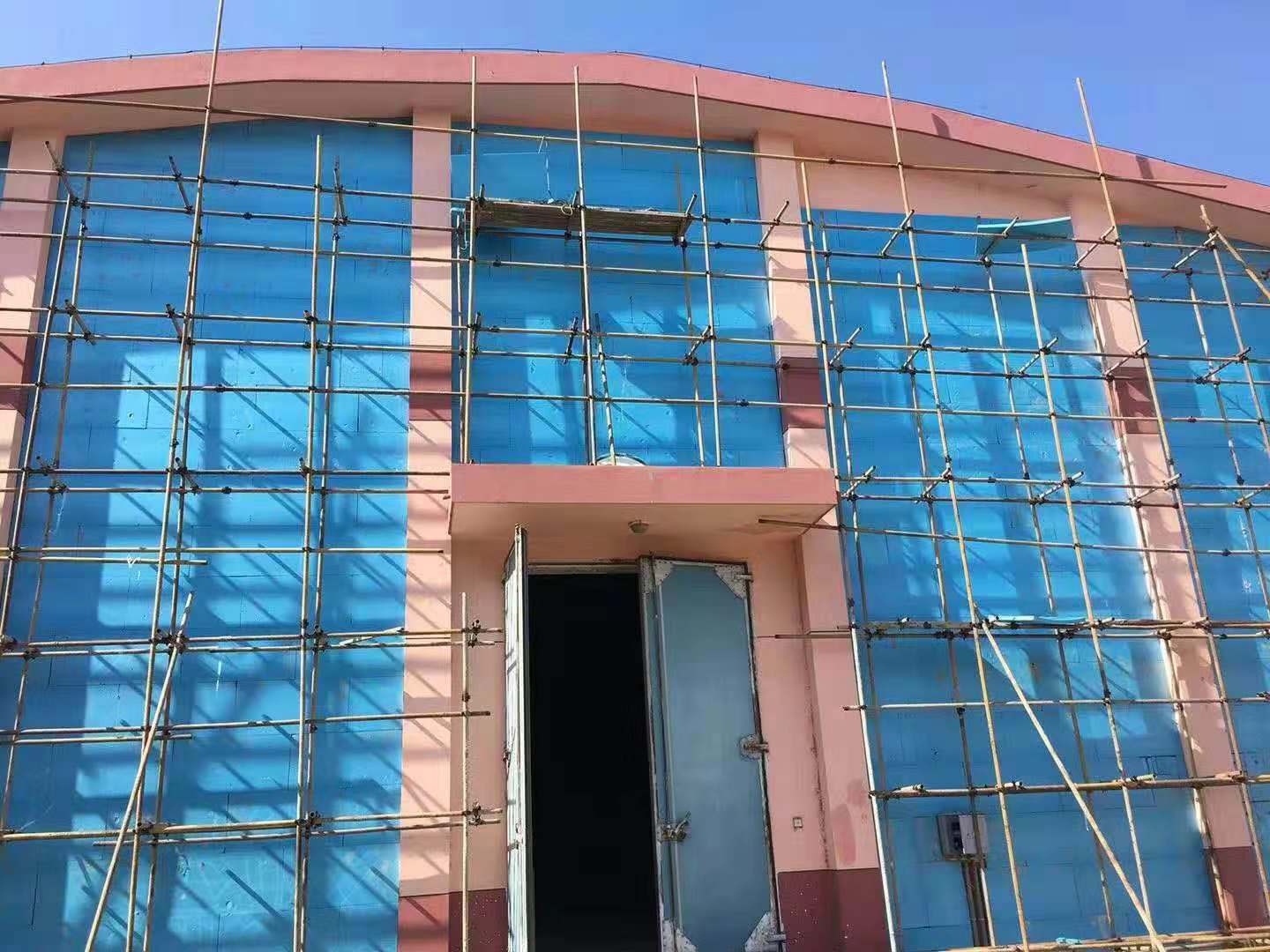 糧倉(cāng)圖片/糧倉(cāng)樣板圖 (2)