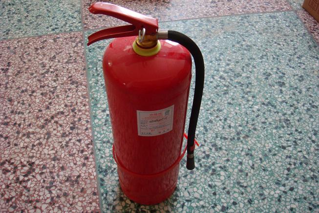 MFZL型CCS標(biāo)準(zhǔn)船用滅火器圖片