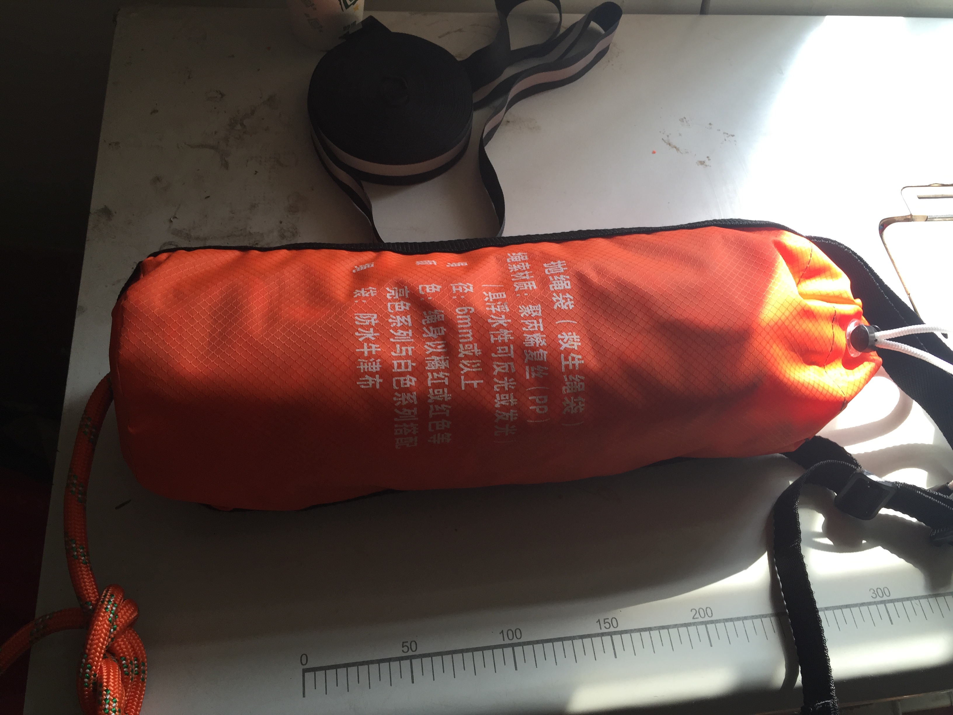 救生浮繩包廠家