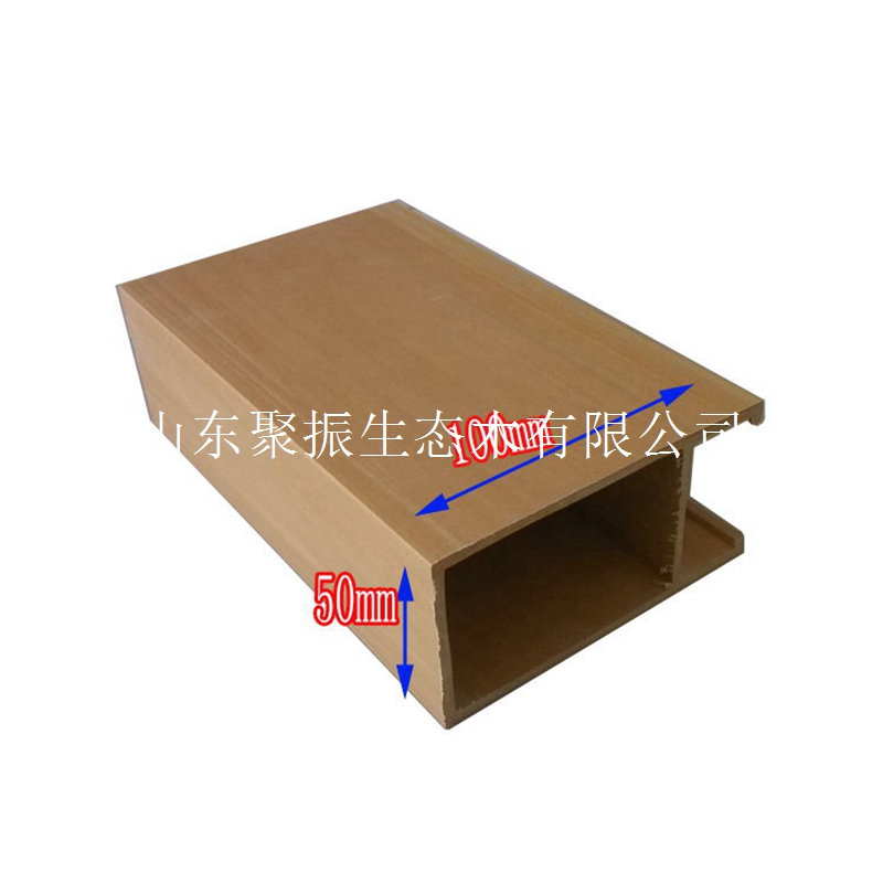 綠可木100*50方通走廊吊頂平方價(jià)格