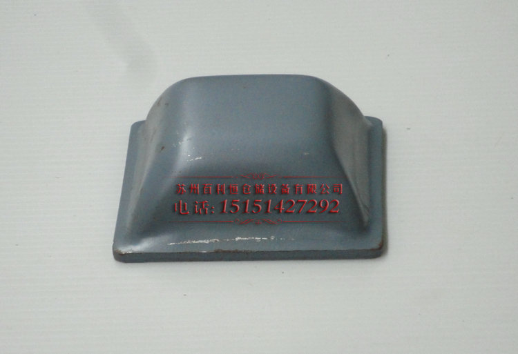 方形帶邊腳腕圖片/方形帶邊腳腕樣板圖 (2)