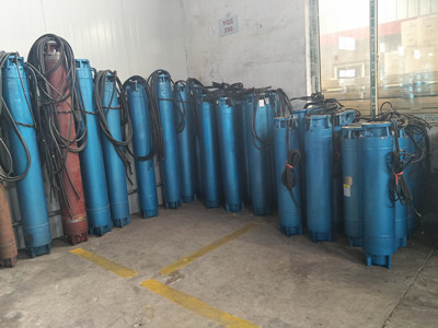 高揚程潛水電泵圖片/高揚程潛水電泵樣板圖 (1)